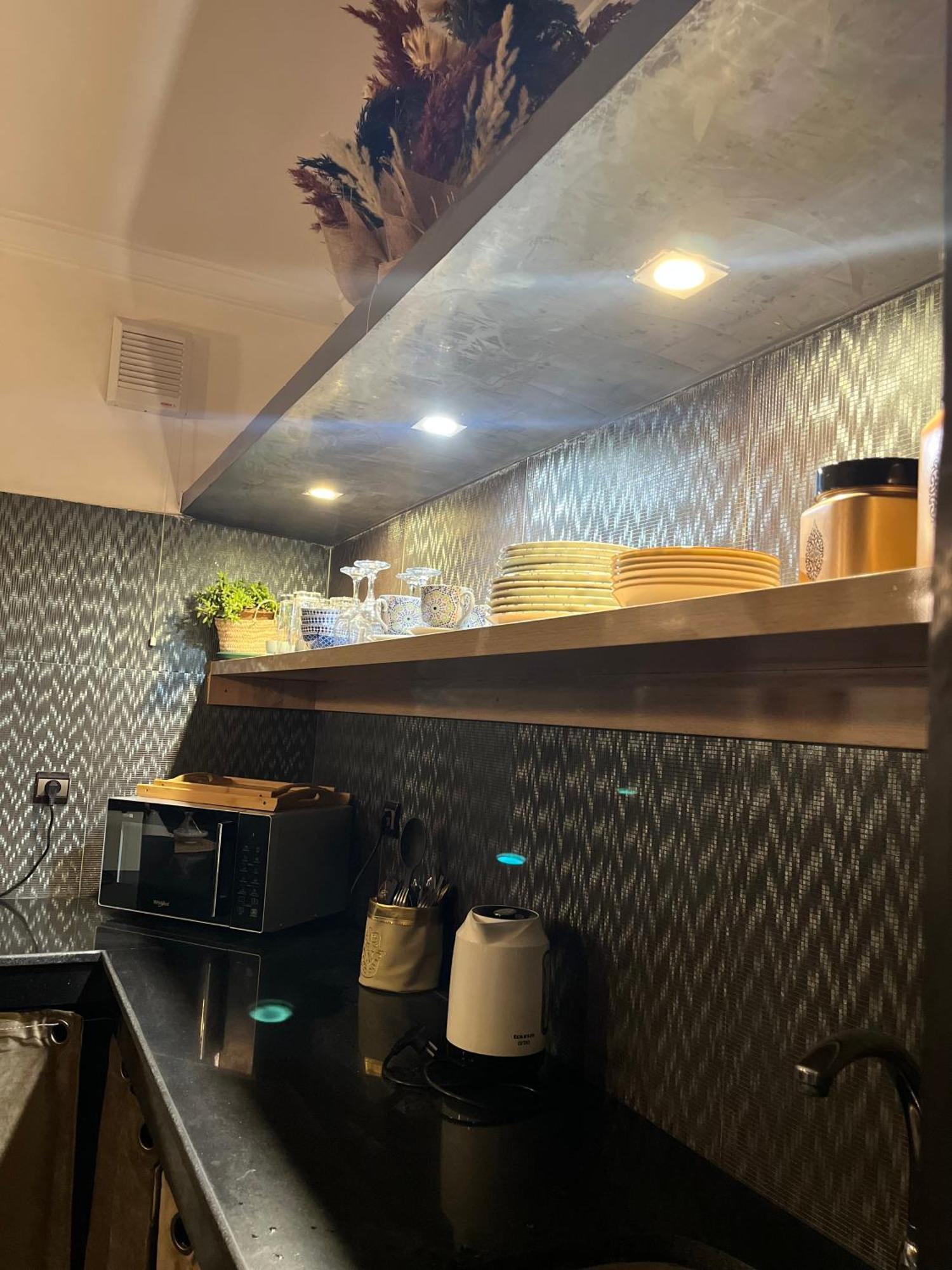 Appartamento Loft Gueliz