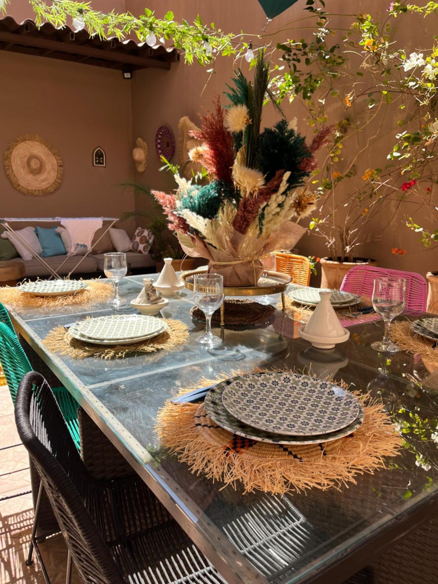 Loft Gueliz Marrakesh