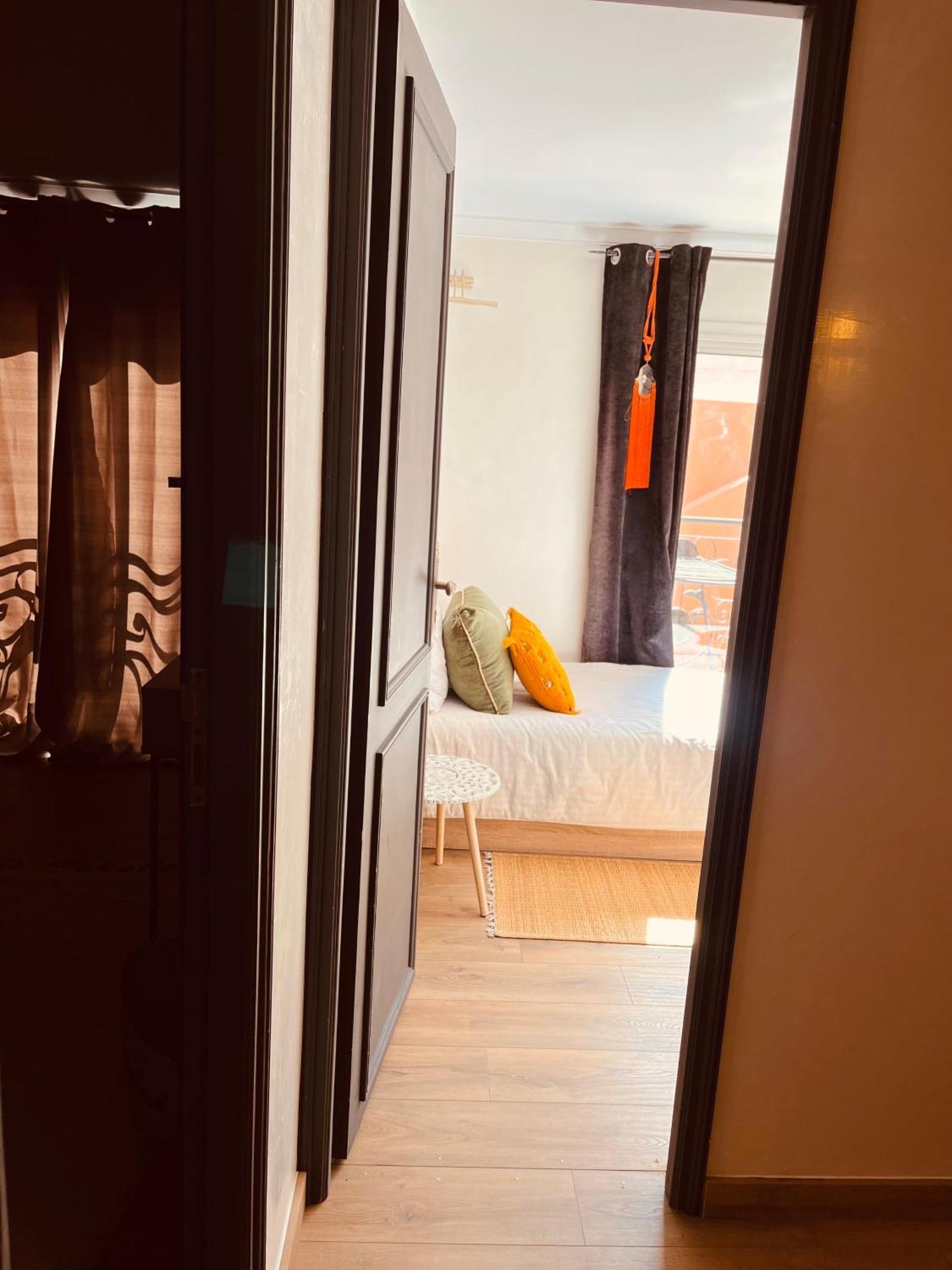 Apartment Loft Gueliz Marrakesh