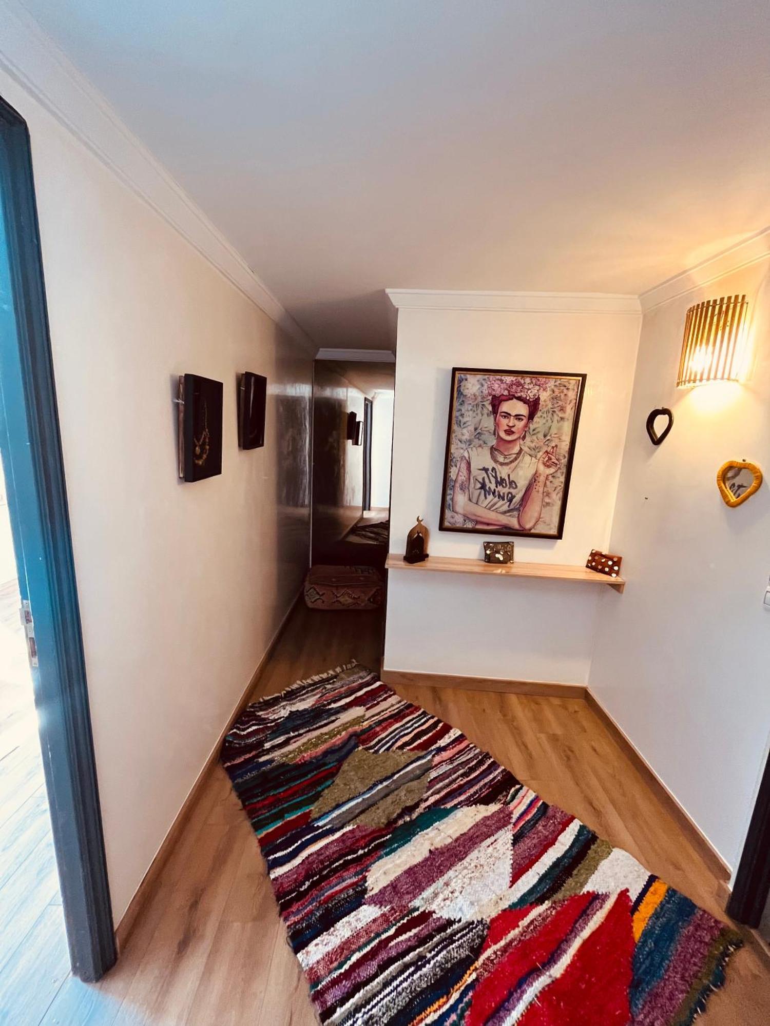 Loft Gueliz