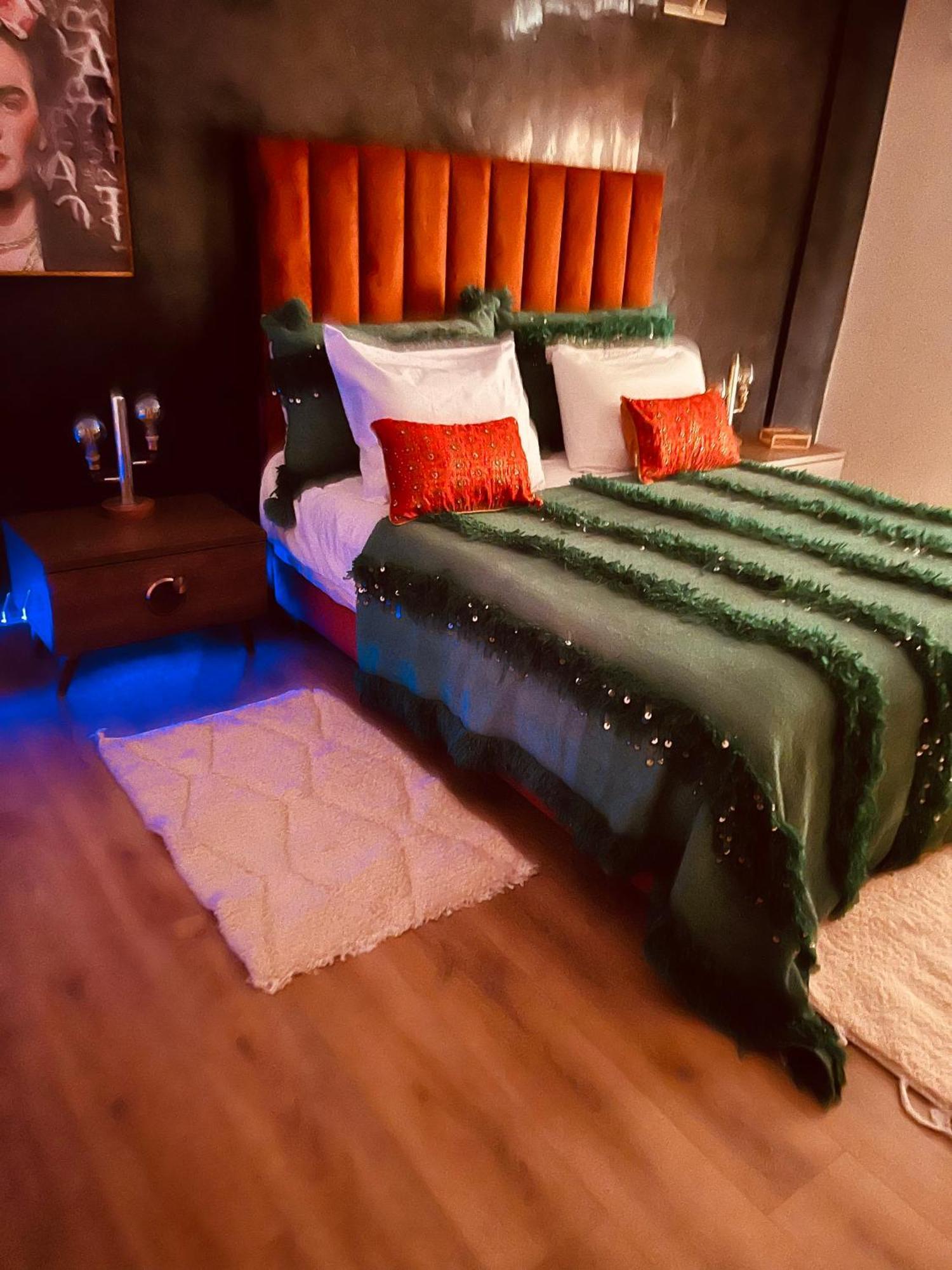 Appartamento Loft Gueliz