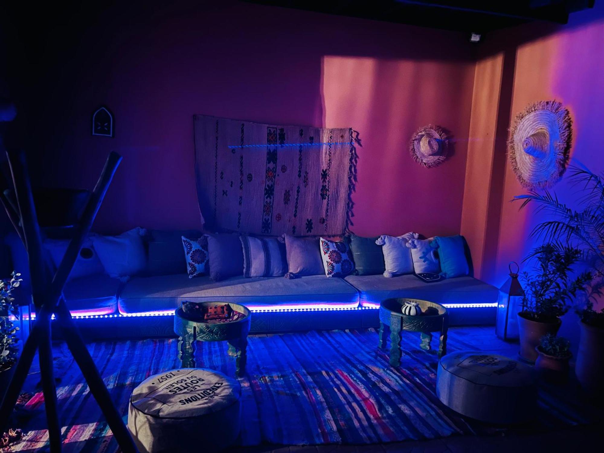 Appartamento Loft Gueliz
