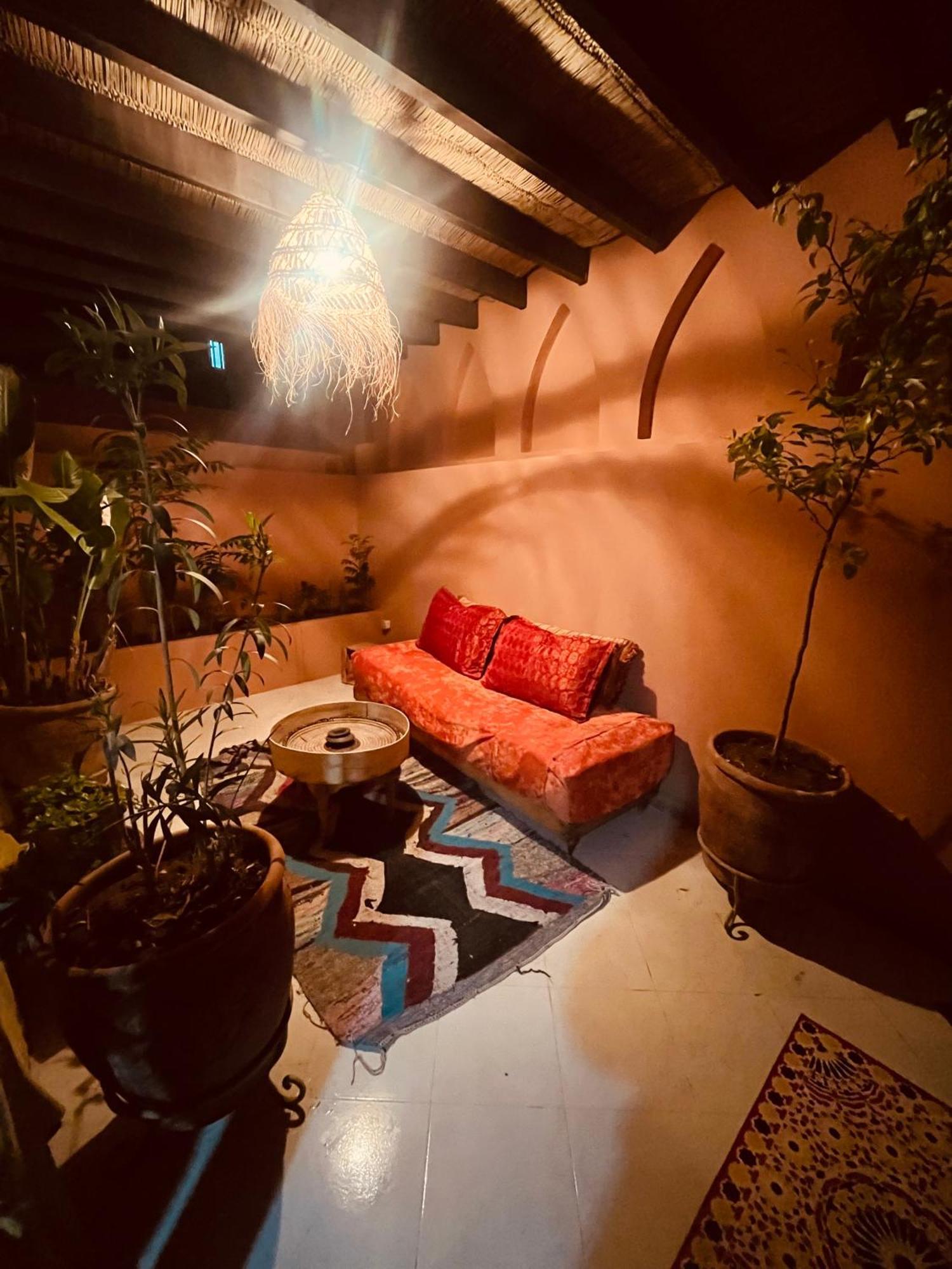 Appartamento Loft Gueliz