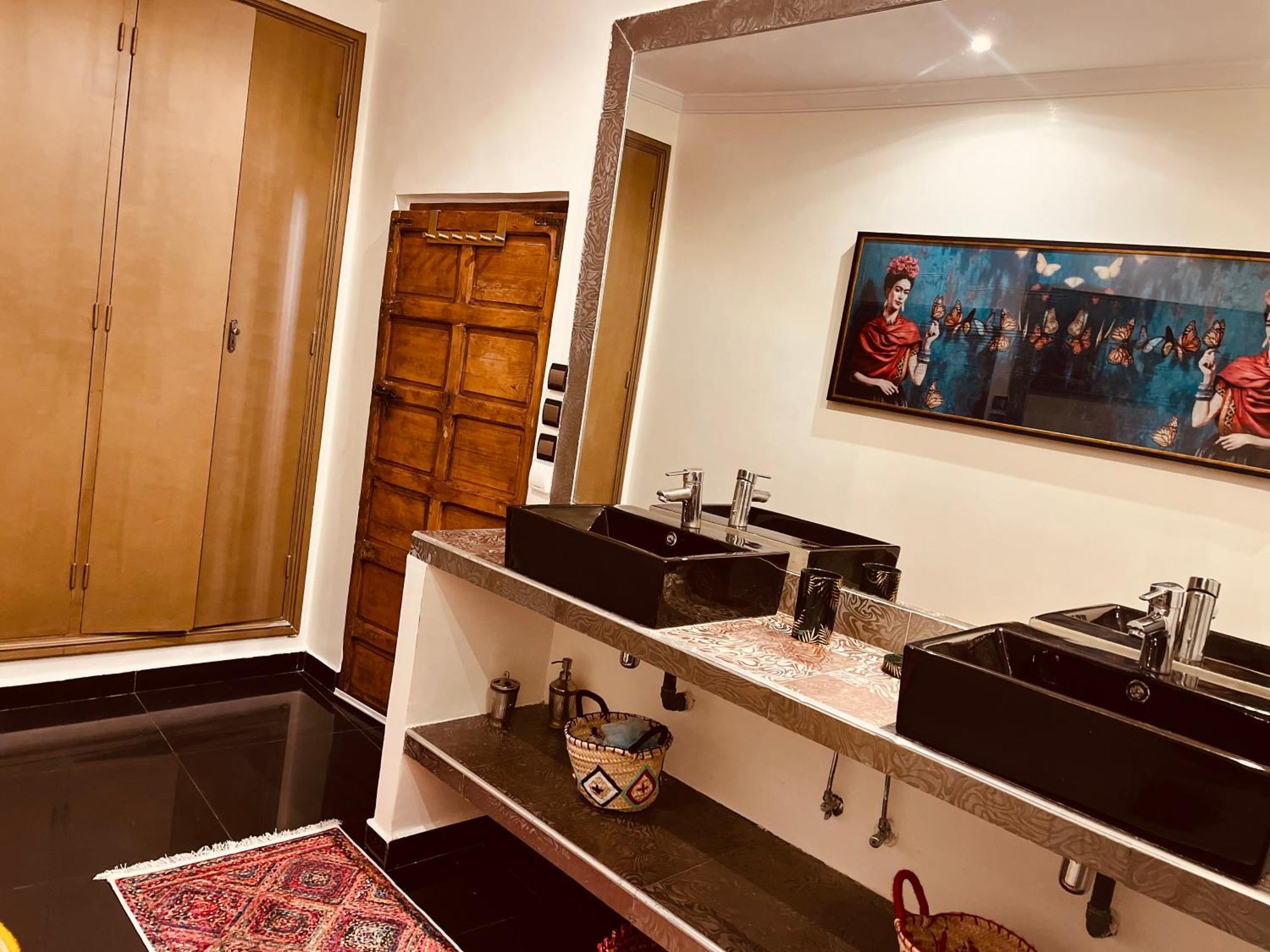 Loft Gueliz Marrakesh