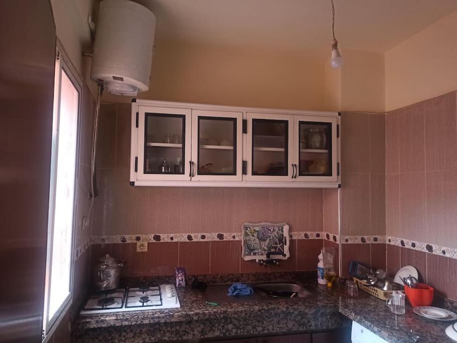 Appartement A Marrakech Centre Marrakesh
