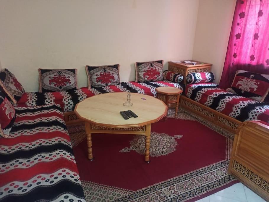 Appartement A Marrakech Centre *