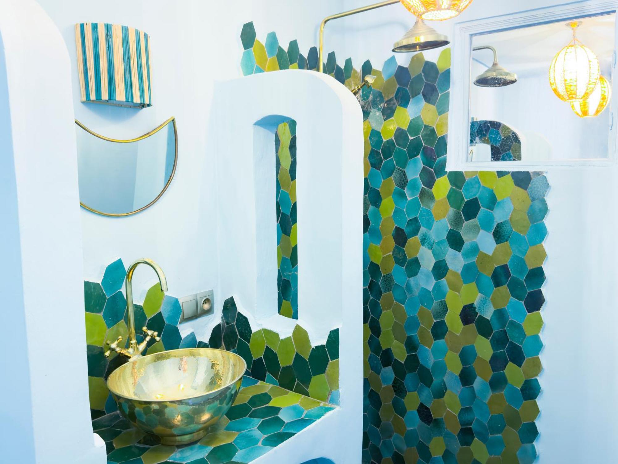 Riad Stella Cadente Marrakech Marrakesh