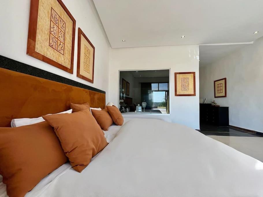 Oliveraie Prestige - 50 Hectares Prives