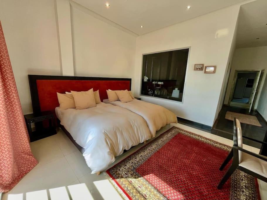 Villa Oliveraie Prestige - 50 Hectares Prives