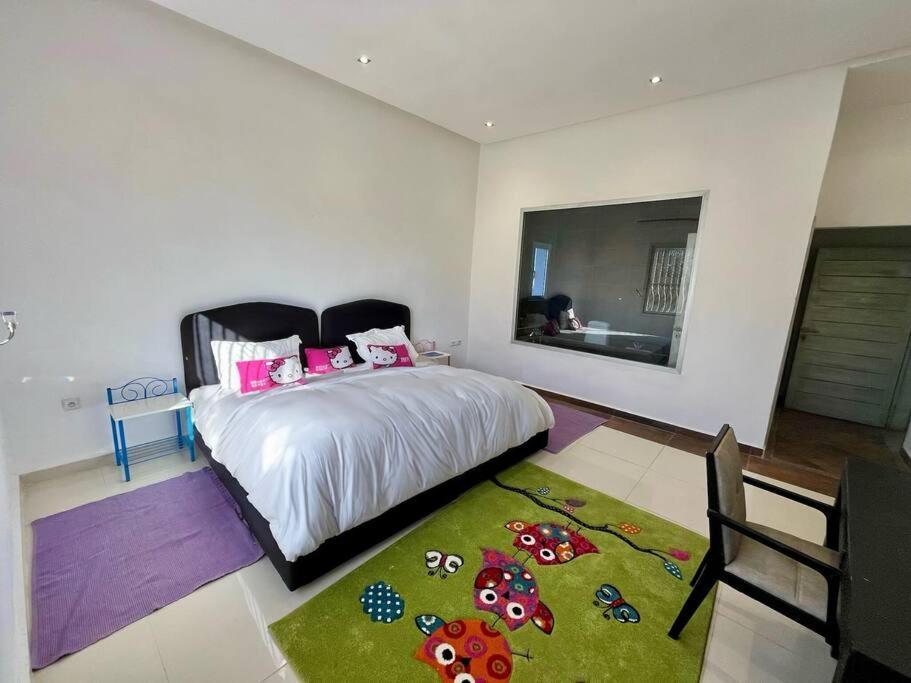Oliveraie Prestige - 50 Hectares Prives Marrakesh