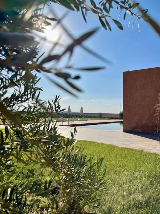 Oliveraie Prestige - 50 Hectares Prives Marrakesh
