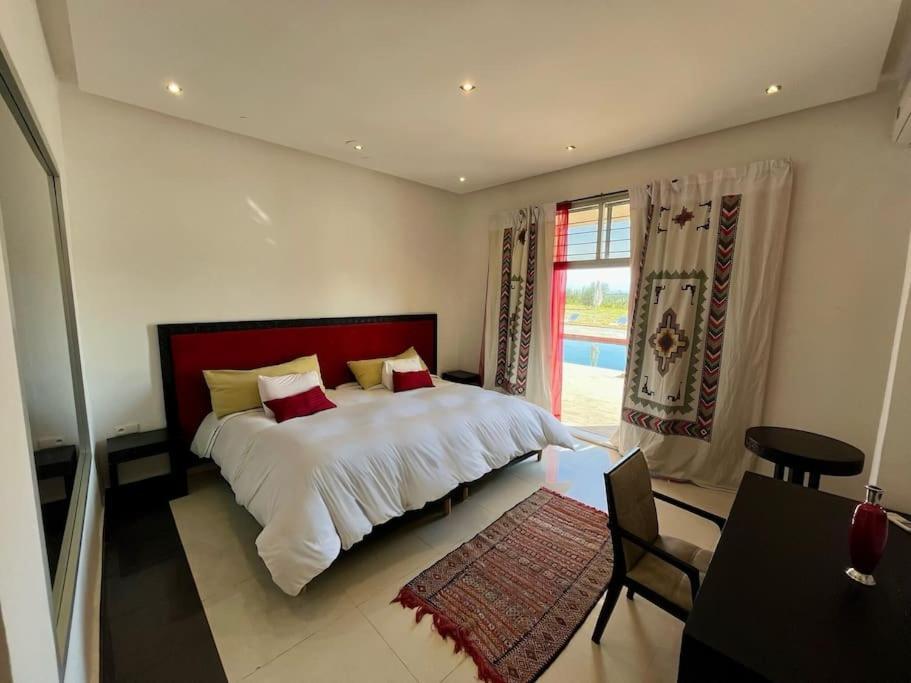 Oliveraie Prestige - 50 Hectares Prives