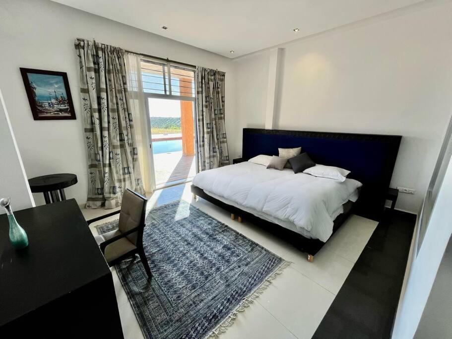Villa Oliveraie Prestige - 50 Hectares Prives