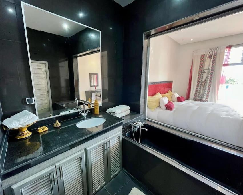 Oliveraie Prestige - 50 Hectares Prives