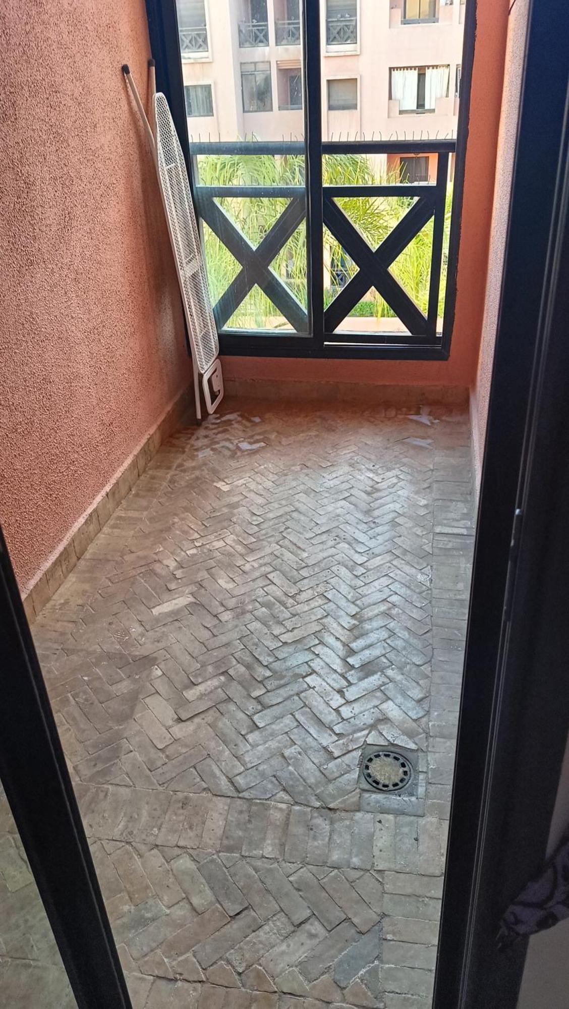 Premium Village M258 Marrakesh