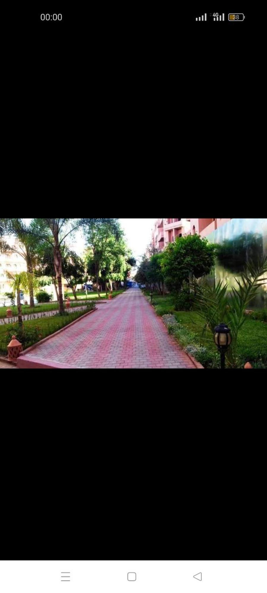 Premium Village M258 Marrakesh
