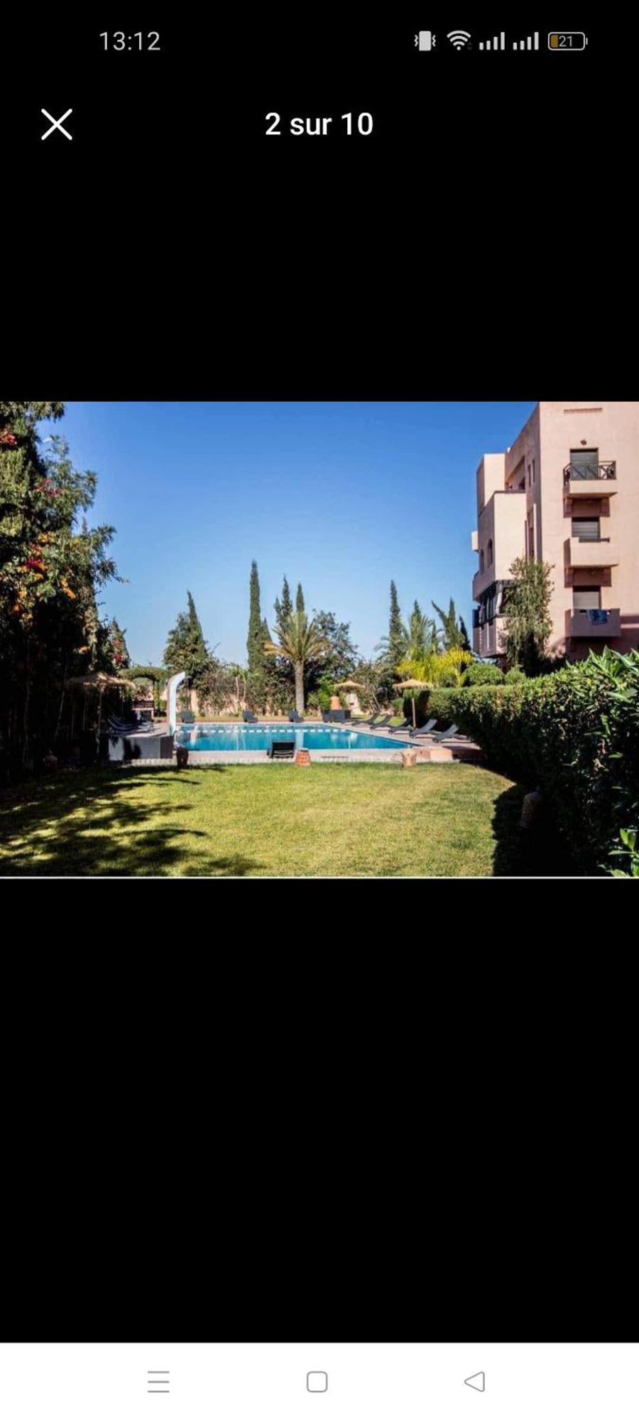 Appartement Premium Village M258