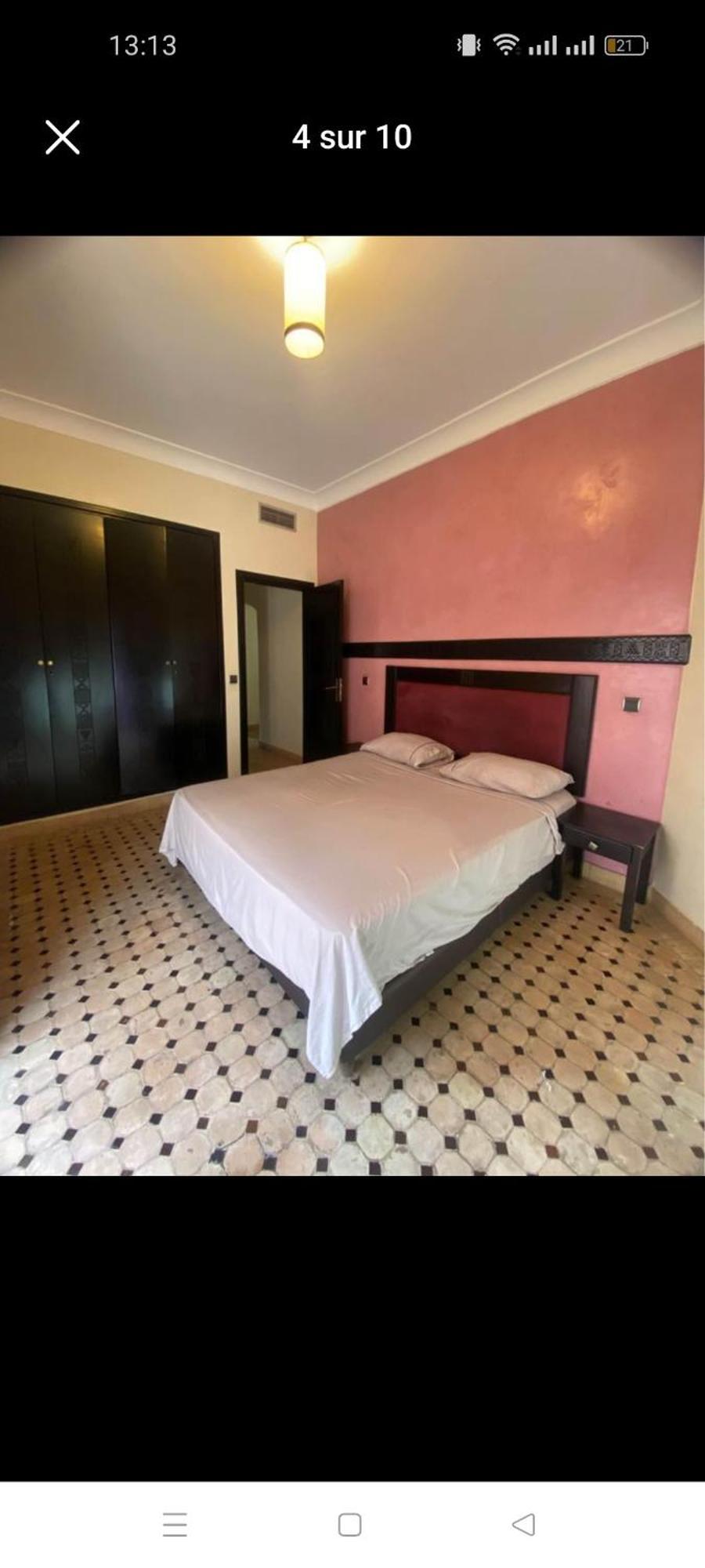 Appartement Premium Village M258 *
