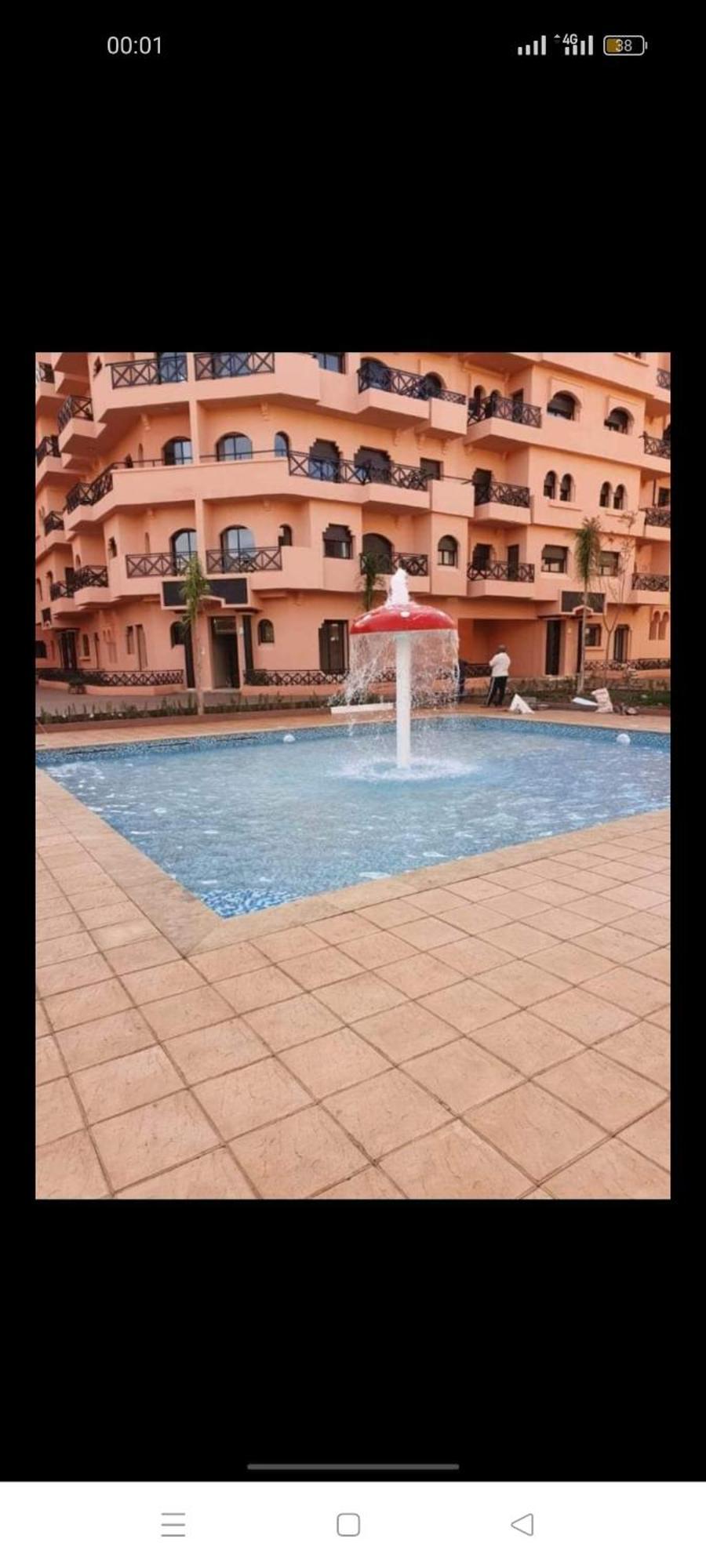 Appartement Premium Village M258 *