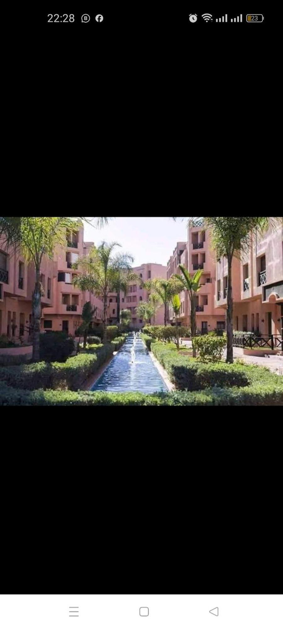 Appartement Premium Village M258 Marrakesh