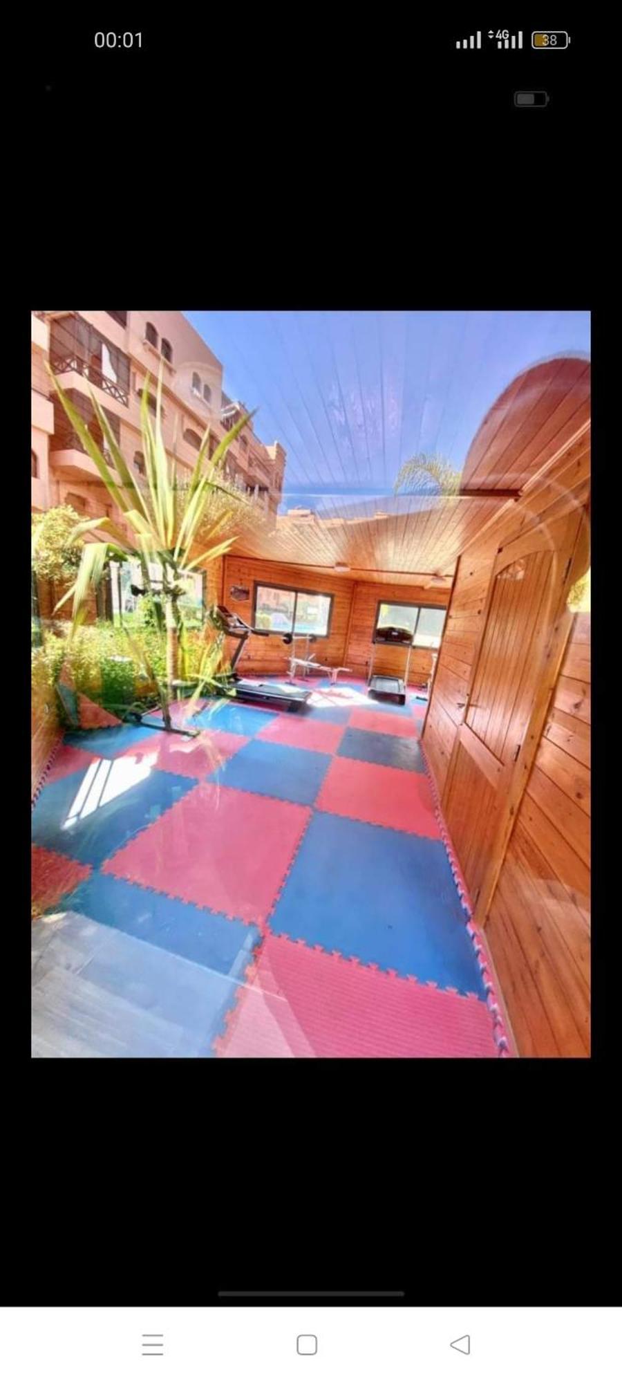 Appartement Premium Village M258 Marrakesh