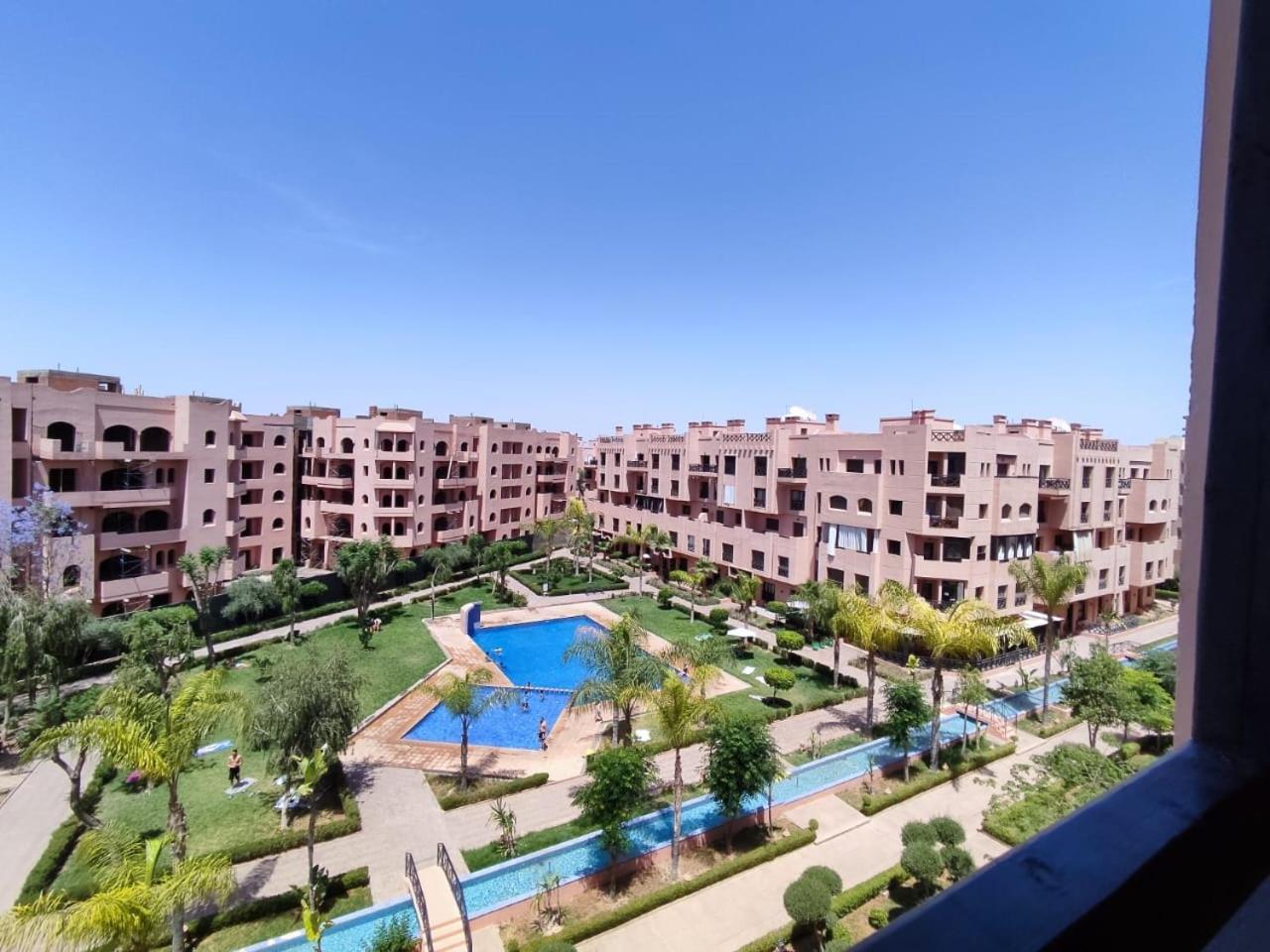 Appartement Premium Village M258 Marrakesh