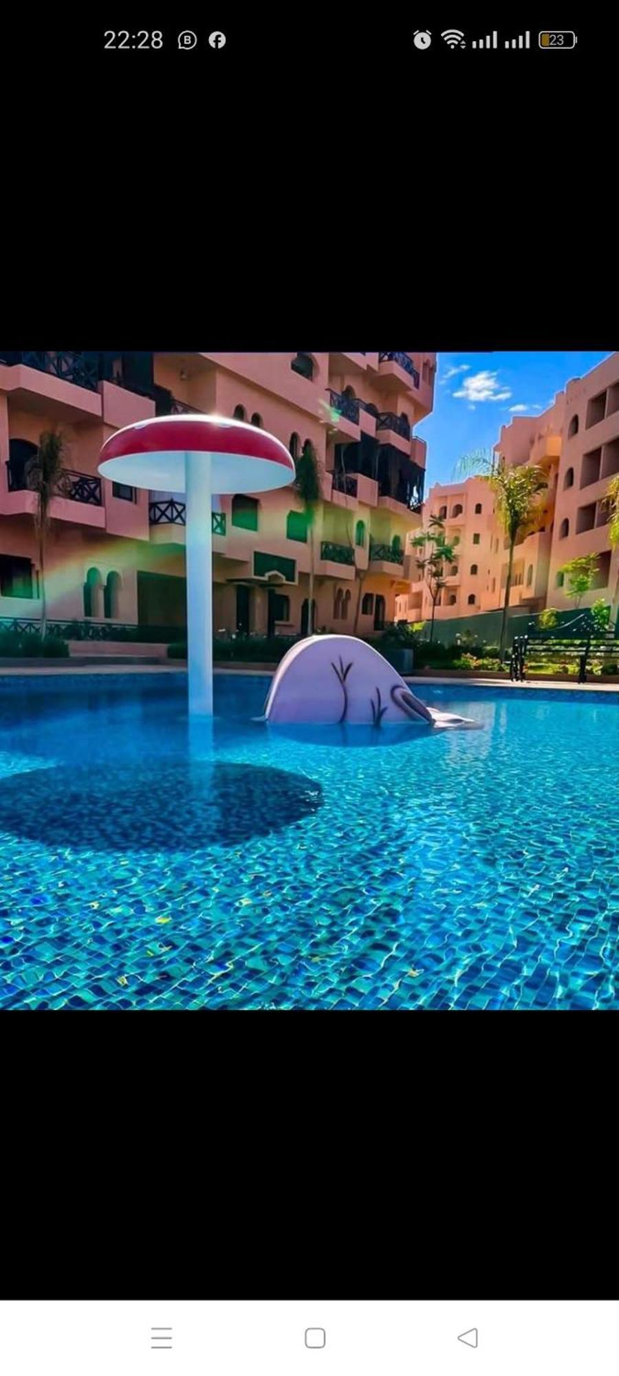 Appartement Premium Village M258