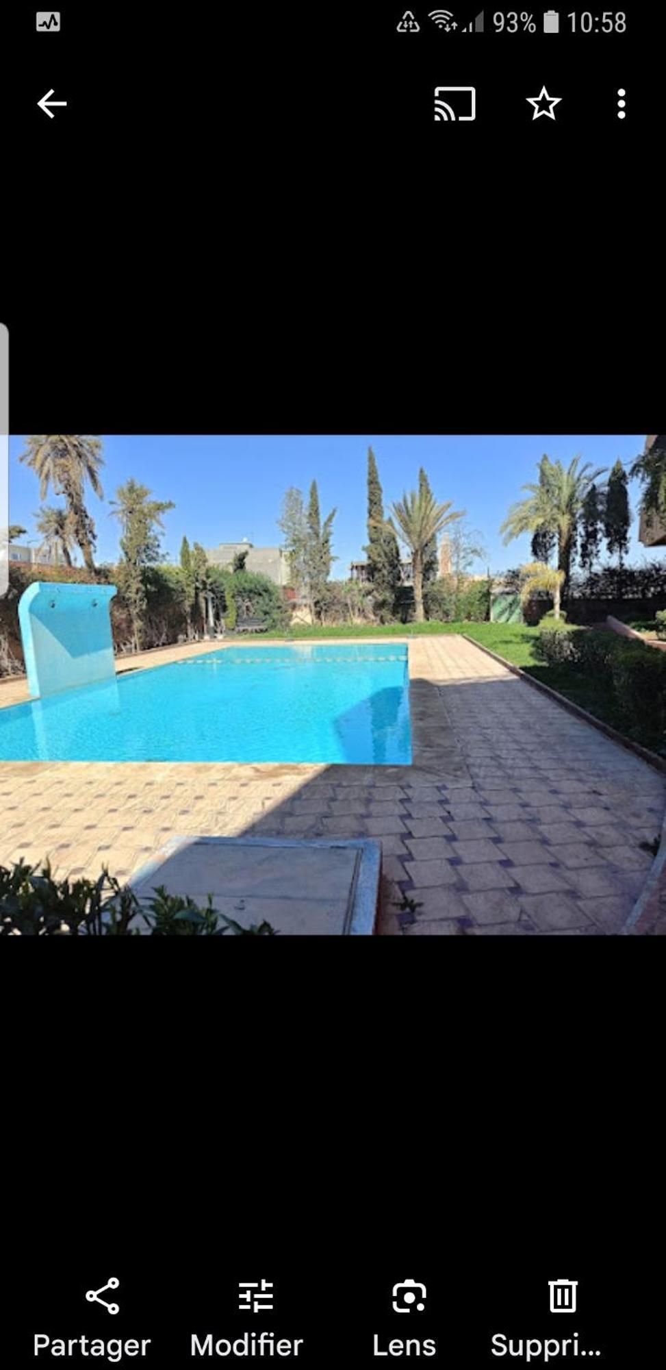Appartement Premium Village M258 Marrakesh
