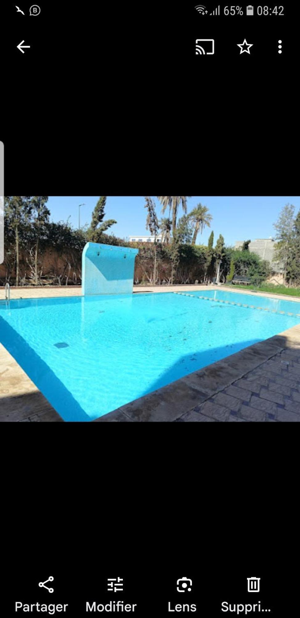 Premium Village M258 Marrakesh