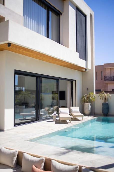 Villa Ayani Marrakesh