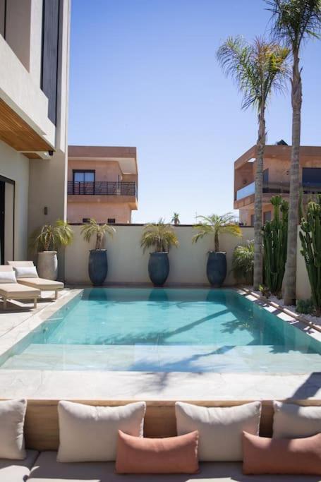 Villa Ayani *