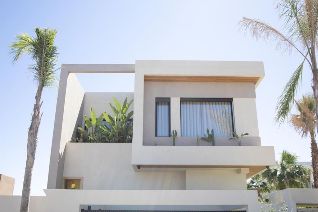 Villa Ayani Marrakesh