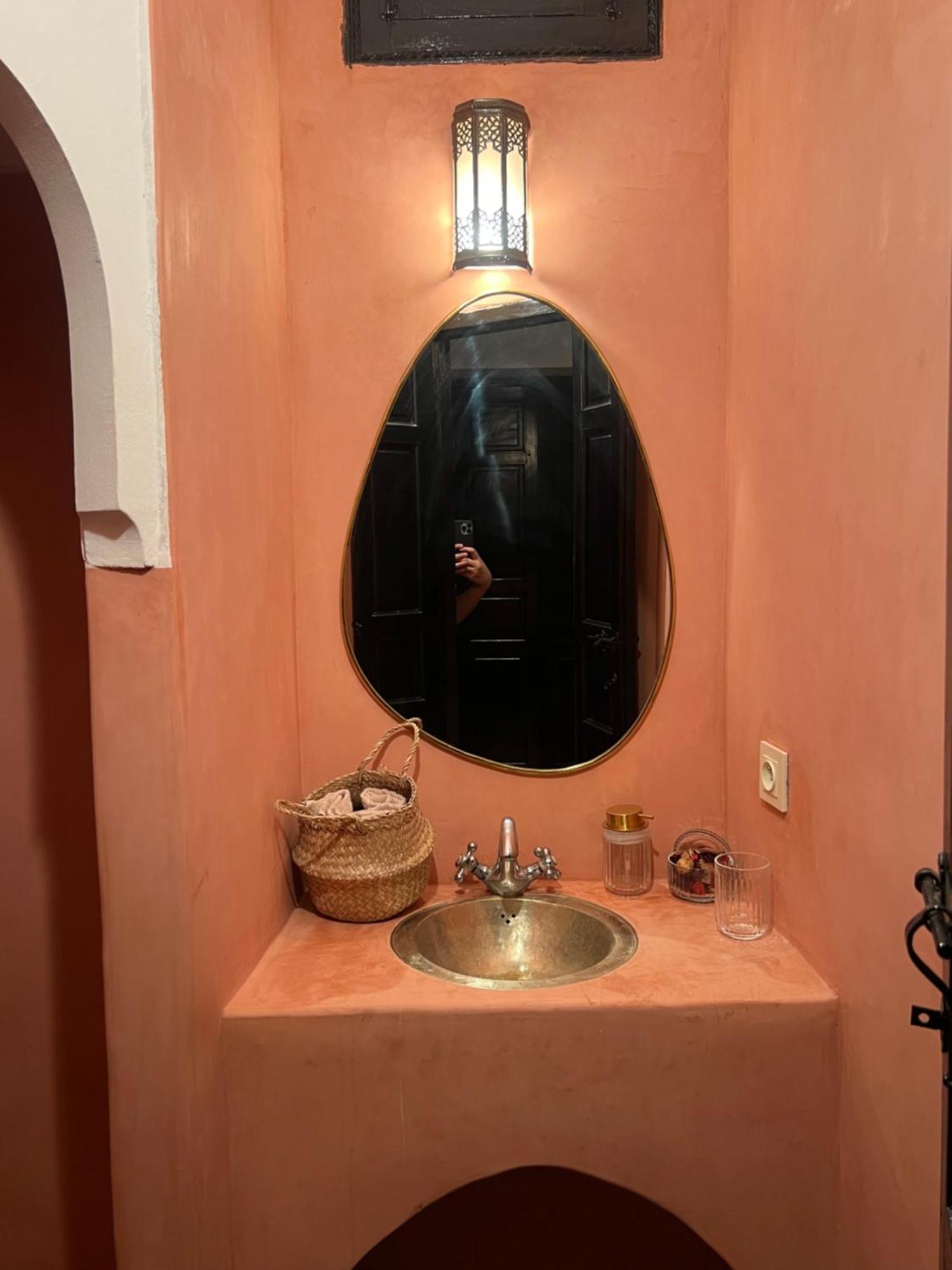 Villa Le Saaliya Marrakesh