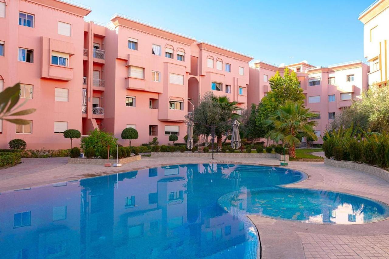 Appartement Grand Royal Luxury Palace