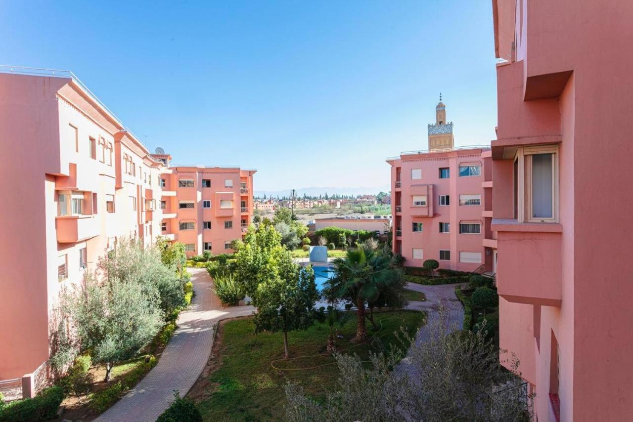 Grand Royal Luxury Palace Marrakesh