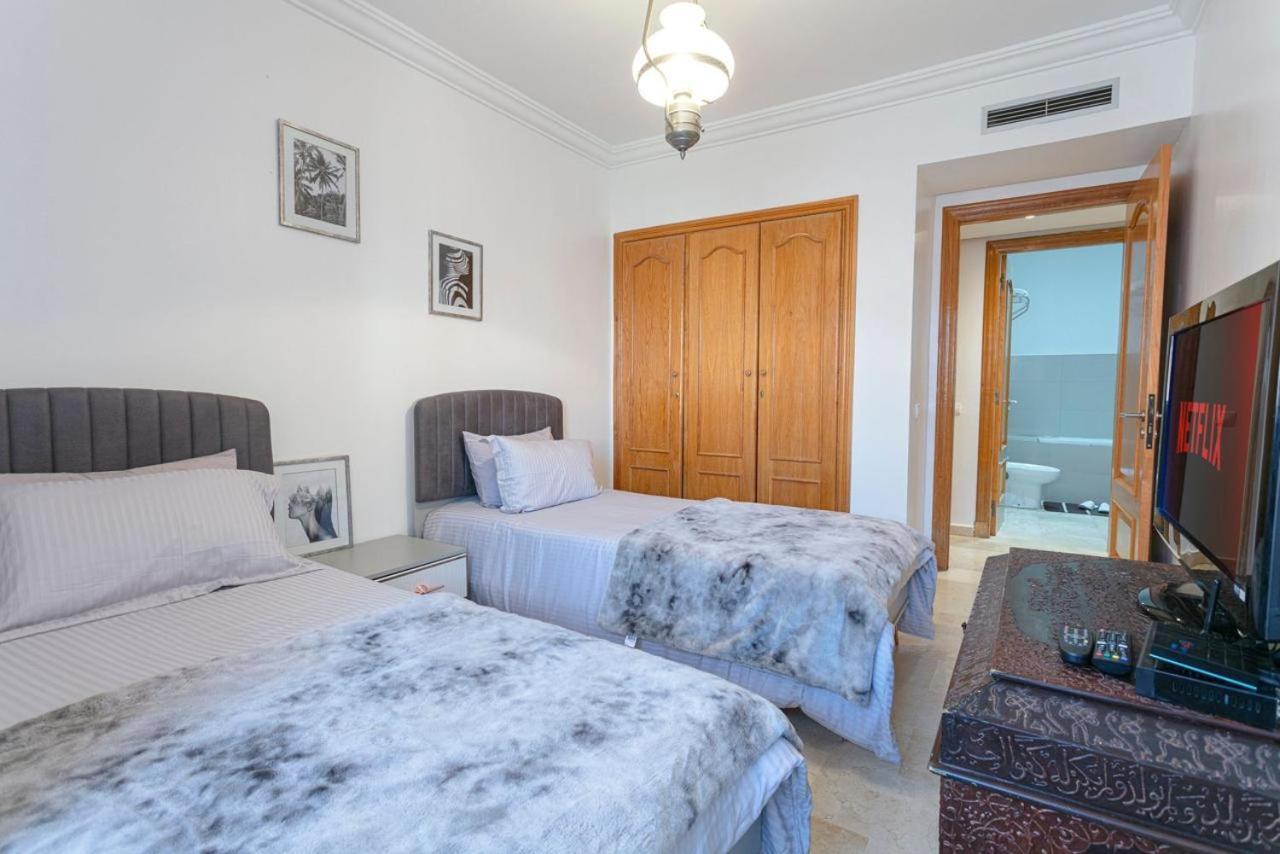 Appartement Grand Royal Luxury Palace Marrakesh