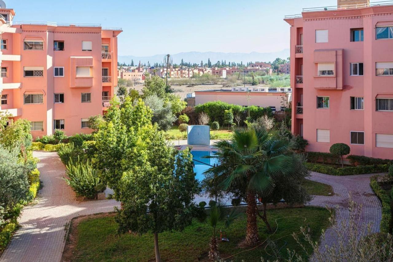 Grand Royal Luxury Palace Marrakesh