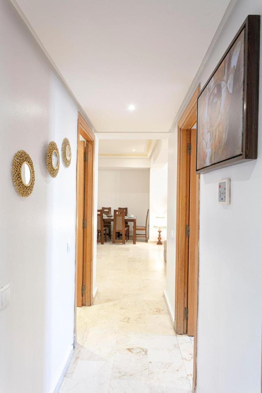Appartement Grand Royal Luxury Palace
