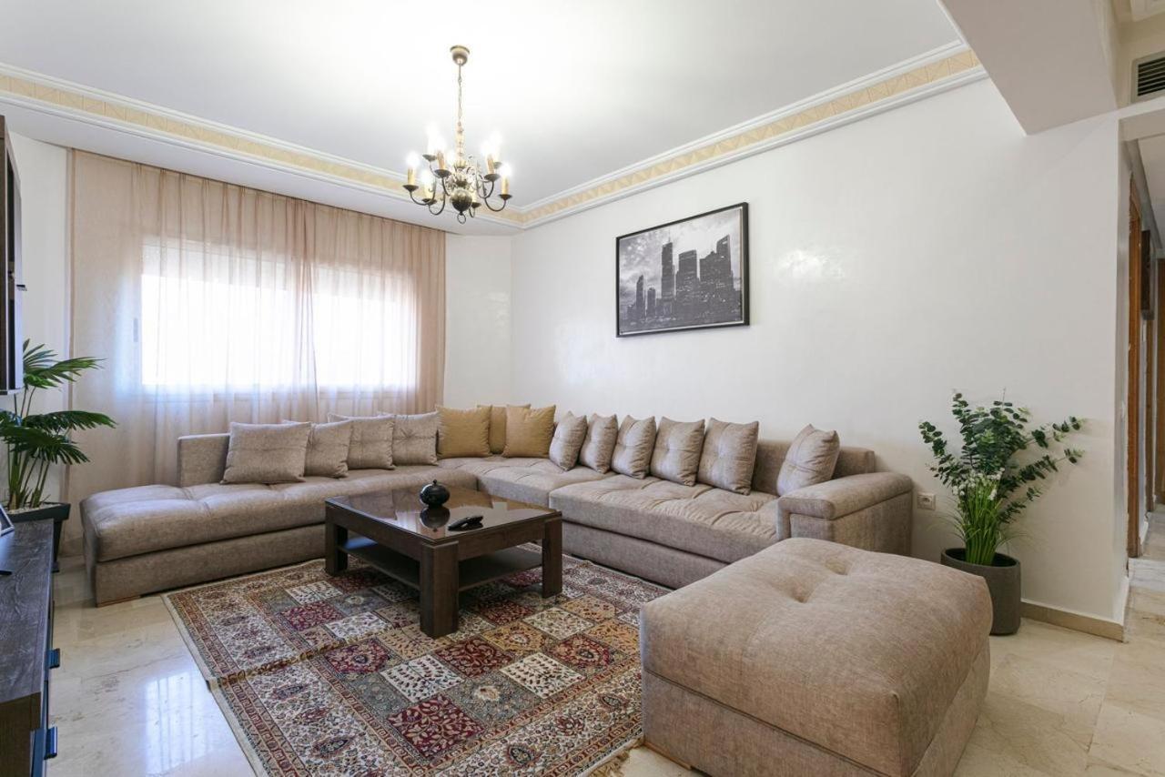 Appartement Grand Royal Luxury Palace Marrakesh
