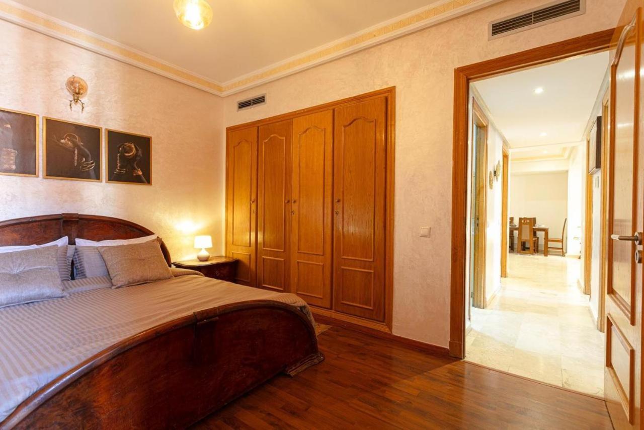Grand Royal Luxury Palace Marrakesh