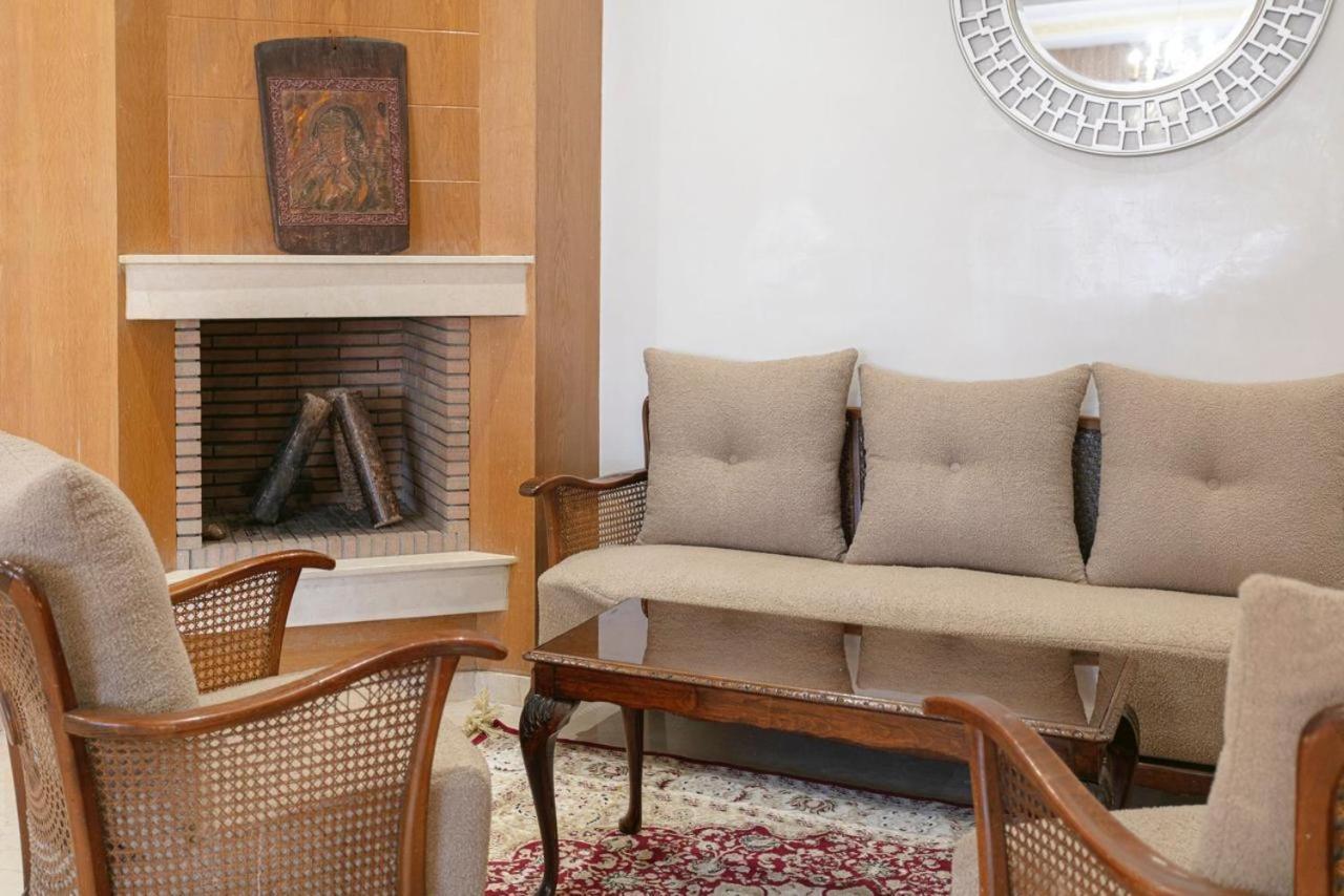 Appartement Grand Royal Luxury Palace Marrakesh