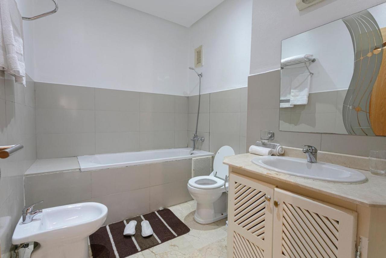 Appartement Grand Royal Luxury Palace