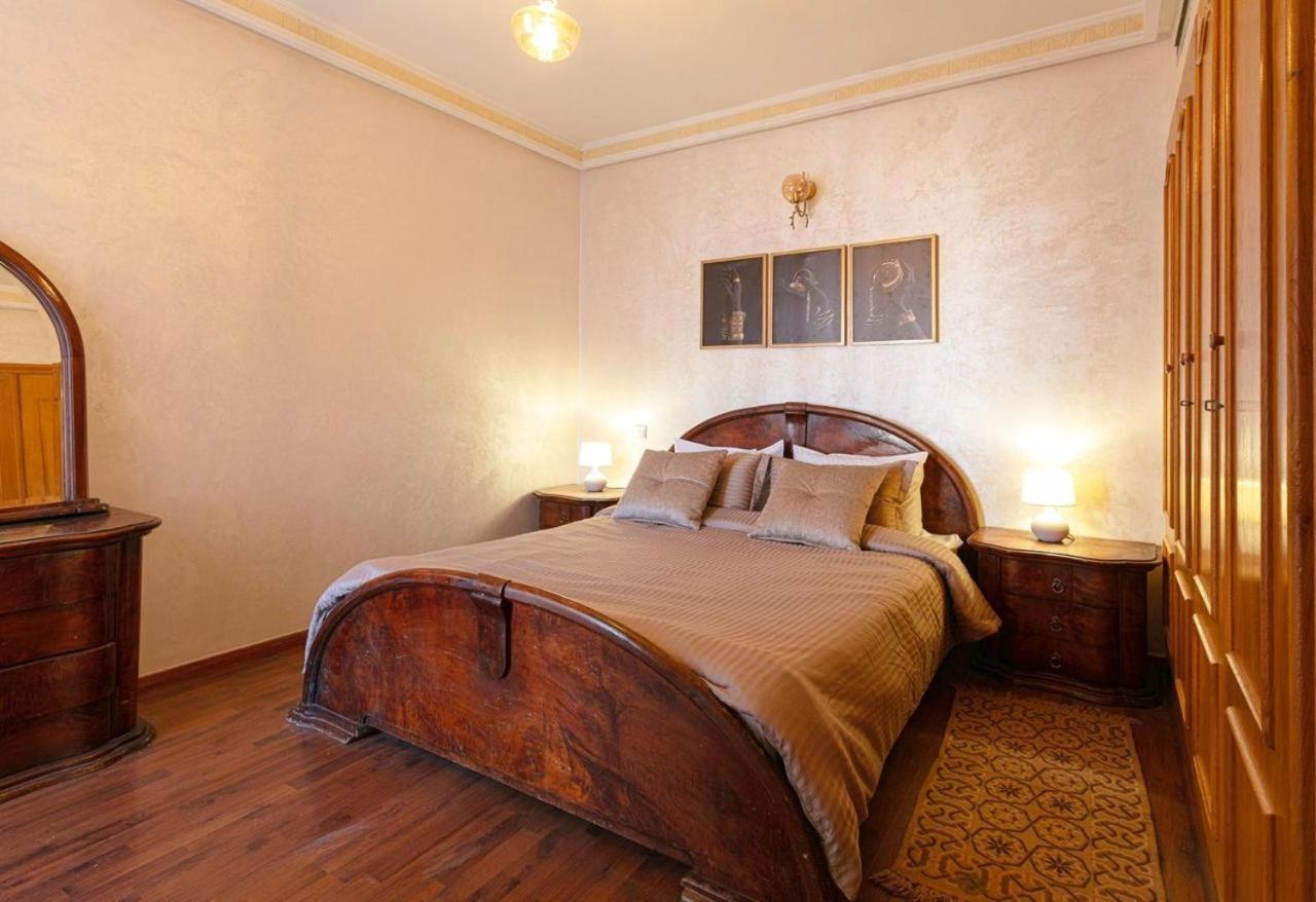 Appartement Grand Royal Luxury Palace *