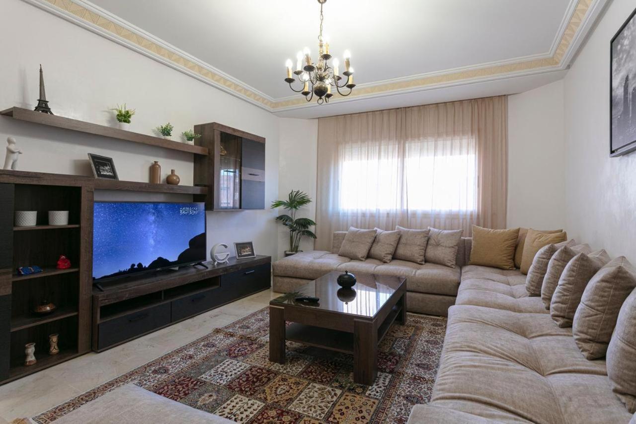 Appartement Grand Royal Luxury Palace Marrakesh