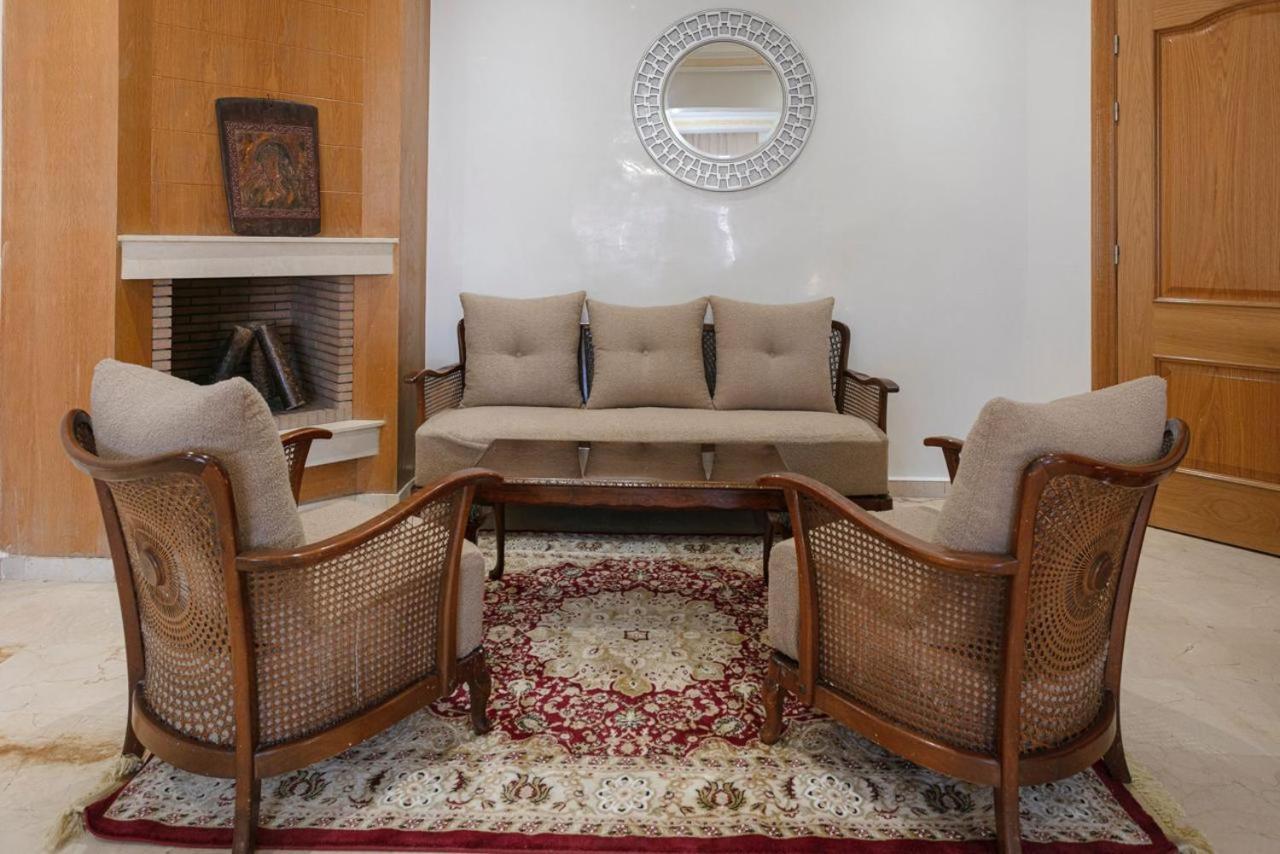 Appartement Grand Royal Luxury Palace *