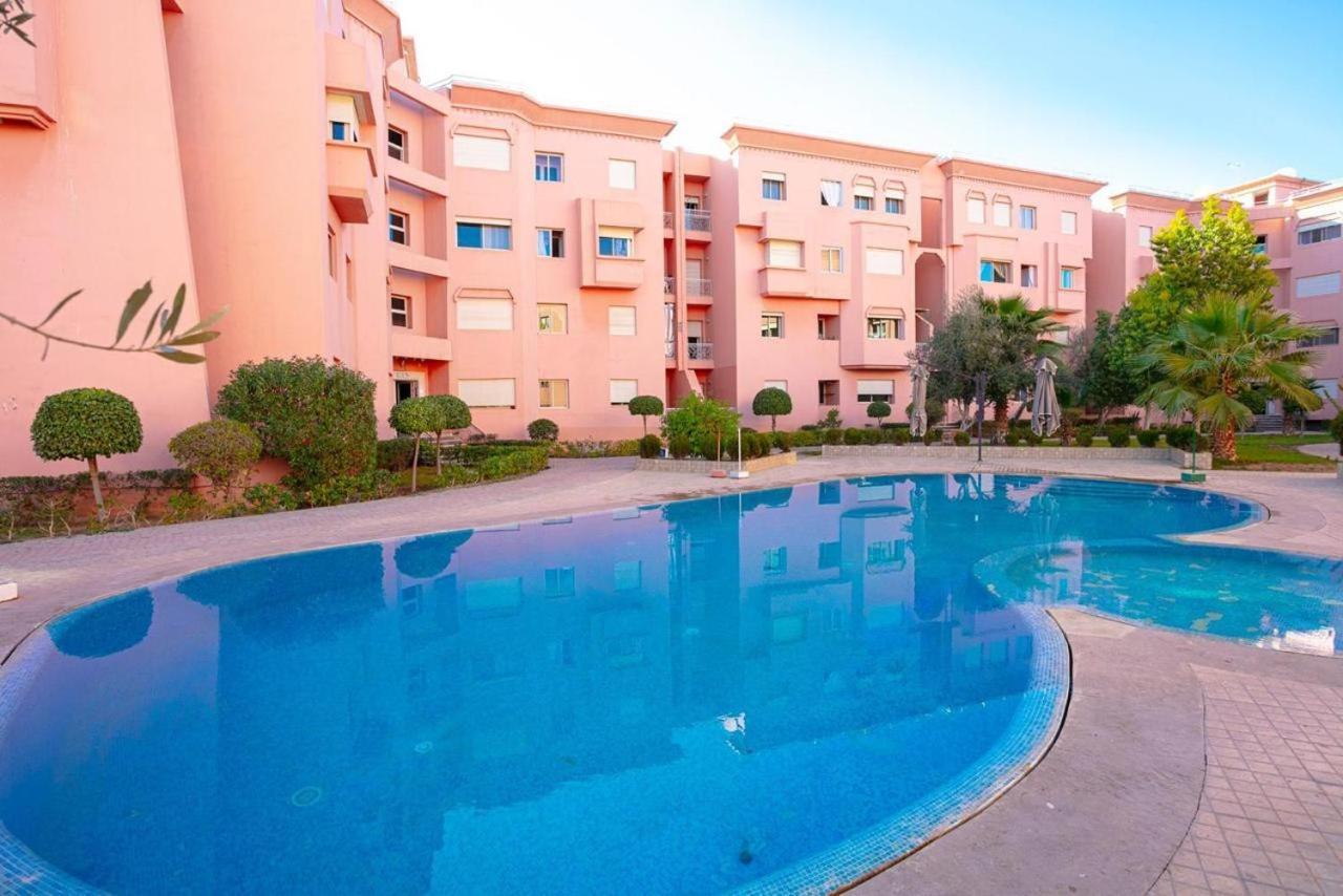 Appartement Grand Royal Luxury Palace *