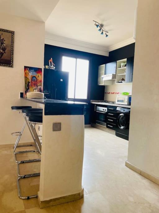 Apartment Au Centre *