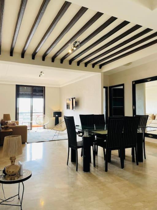Apartamento Au Centre