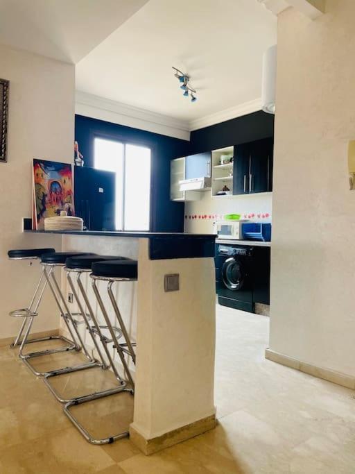 Apartamento Au Centre *