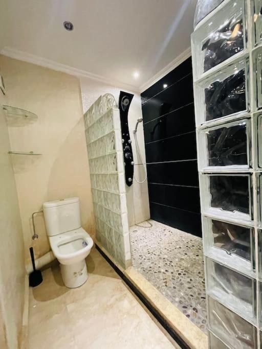 Apartamento Au Centre Marrakesh